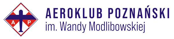 logo Aeroklub Poznanski
